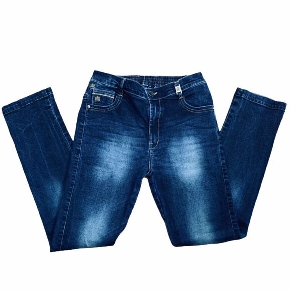 TUFFY Jeans - Picture 1 of 10